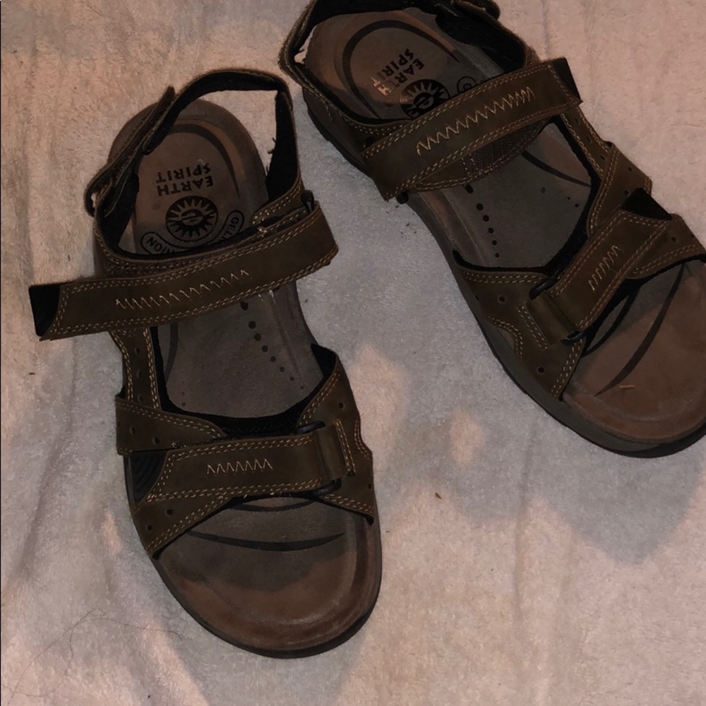 Men sandals